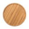 Petisqueira de Bambu 30 x 30 para Brinde
