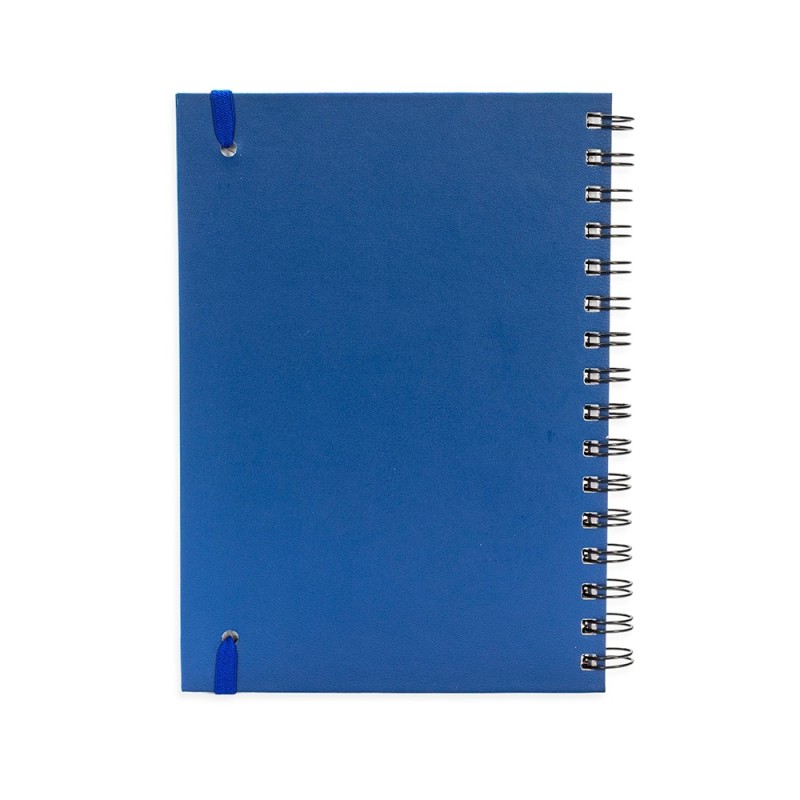 Planner Cromato Anual Personalizado
