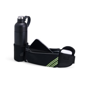 Pochete Esportiva Neoprene Personalizada com Logotipo