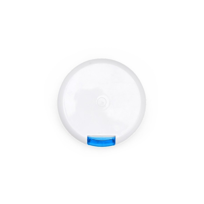 Porta Comprimidos Plástico Personalizado