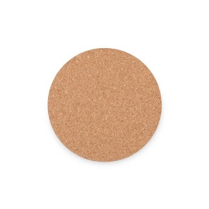 Porta Copos de Cortiça Personalizado