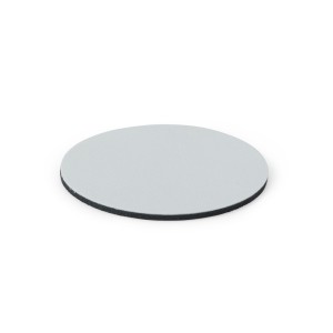 Porta Copos de Couro Sintético Personalizado