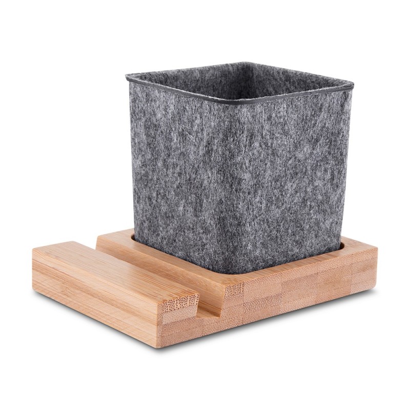 Porta Objetos/Smartphone Personalizado