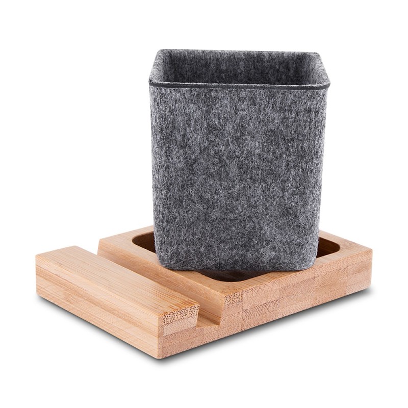 Porta Objetos/Smartphone Personalizado