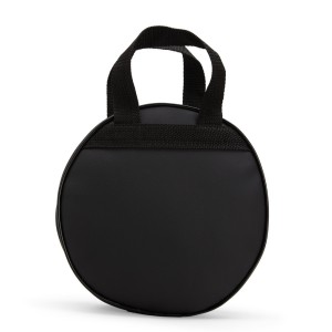 Porta Pratos Couro Sintético Personalizado