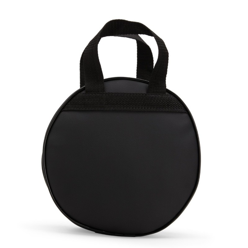 Porta Pratos Couro Sintético Personalizado