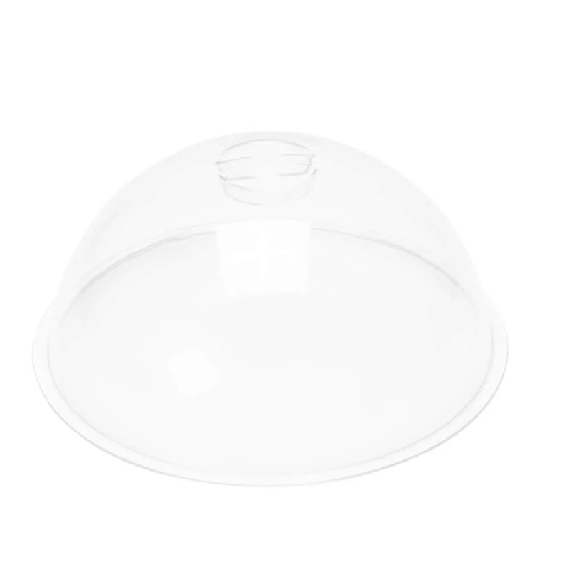 Porta-Queijo Em Bambu E Poliestireno com Logo 