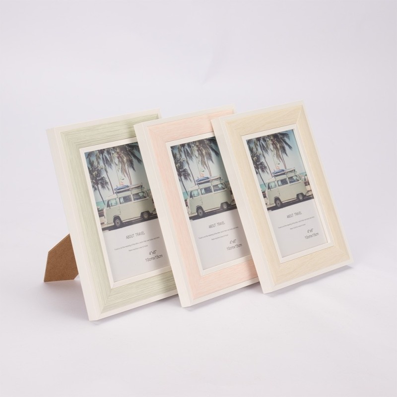 Porta Retrato PVC Personalizado