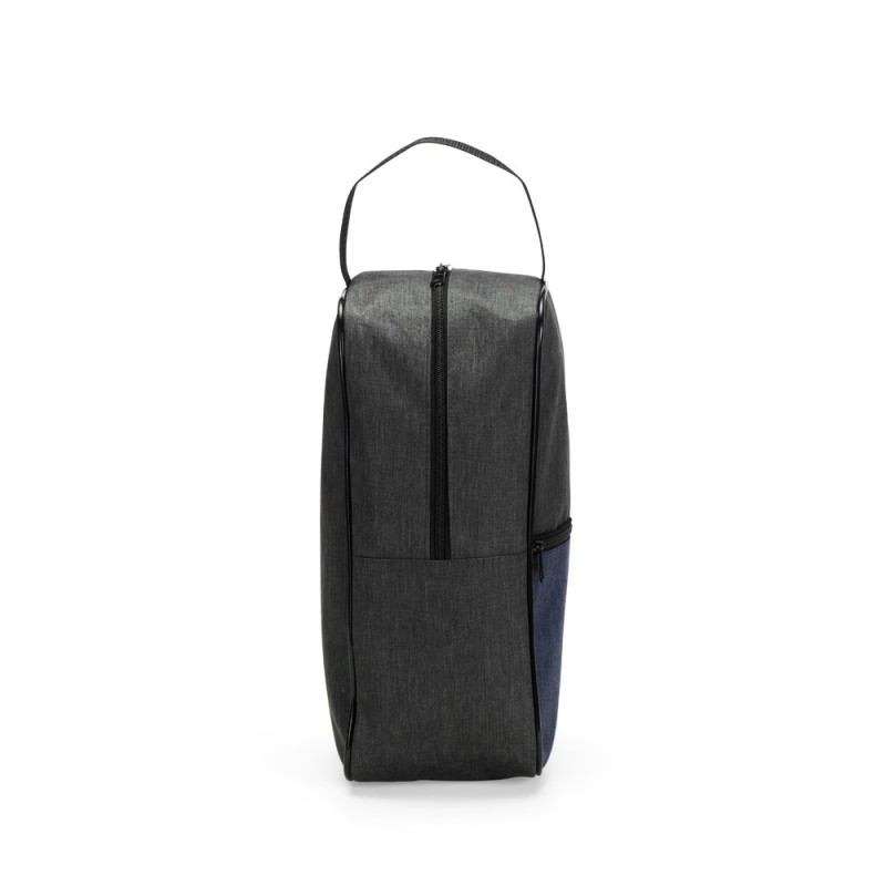 Porta Tênis Poliéster PVC Mescla Personalizado