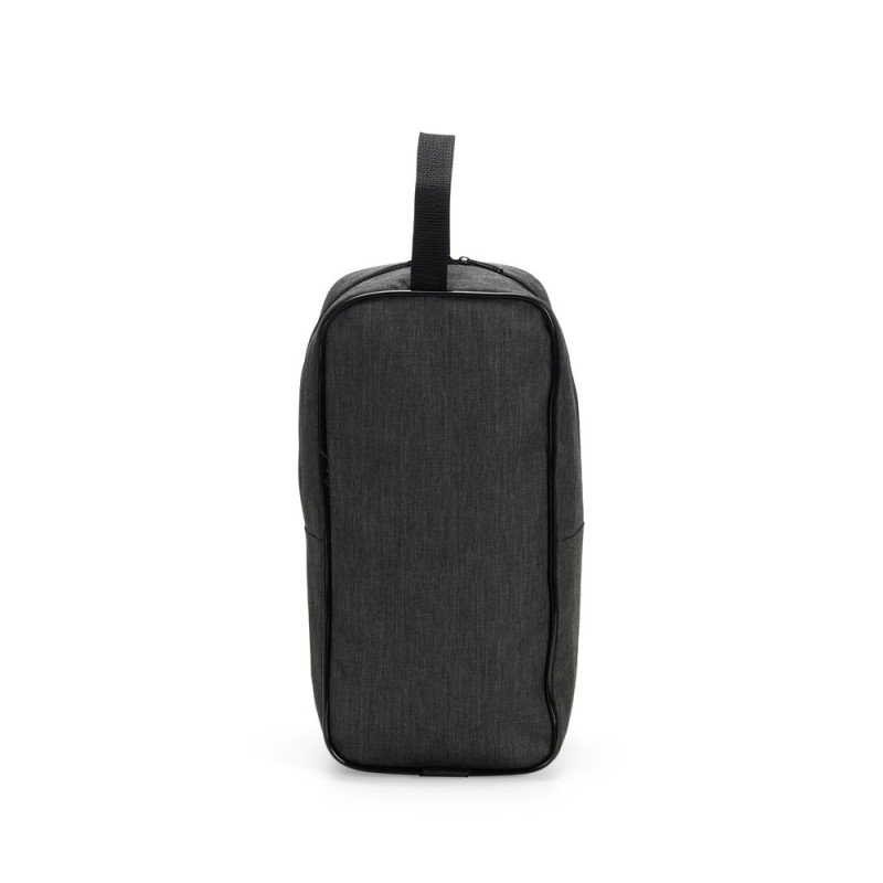 Porta Tênis Poliéster PVC Mescla Personalizado