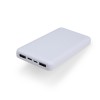 Power Bank 10.000mAh com Indicador LED com Logotipo