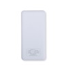 Power Bank 10.000mAh com Indicador LED com Logotipo