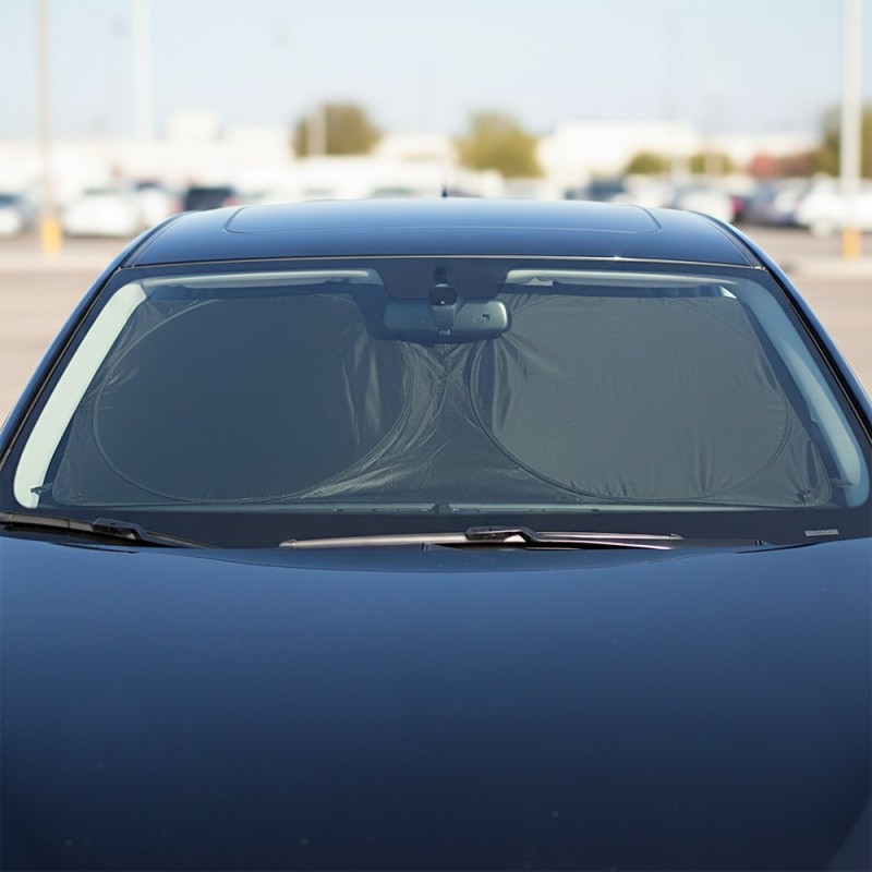 Protetor Solar de Para-Brisa para Carro Personalizado