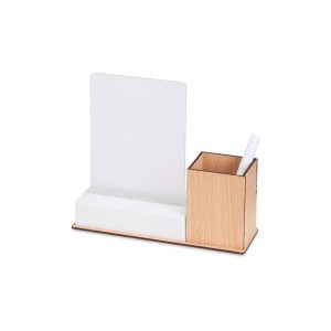 Quadro de Mensagens LED com Porta caneta Personalizado