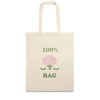 Sacola 100% Algodão Promocional