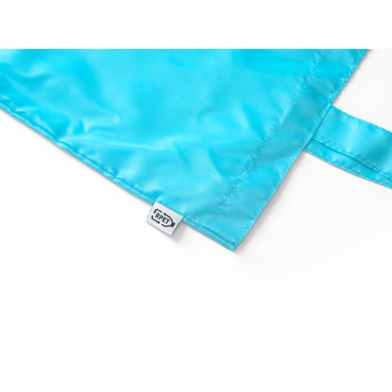 Sacola 100% Poliéster Personalizada