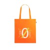Sacola 100% Poliéster Personalizada