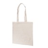 Sacola de Algodão Cru Com Logotipo Personalizada