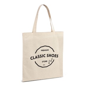 Sacola de Algodão Promocional Personalizada