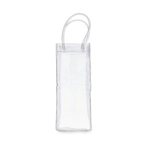 Sacola de Gelo Personalizada