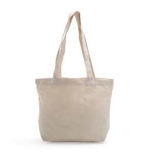 Sacola de Lona Personalizada com Logo