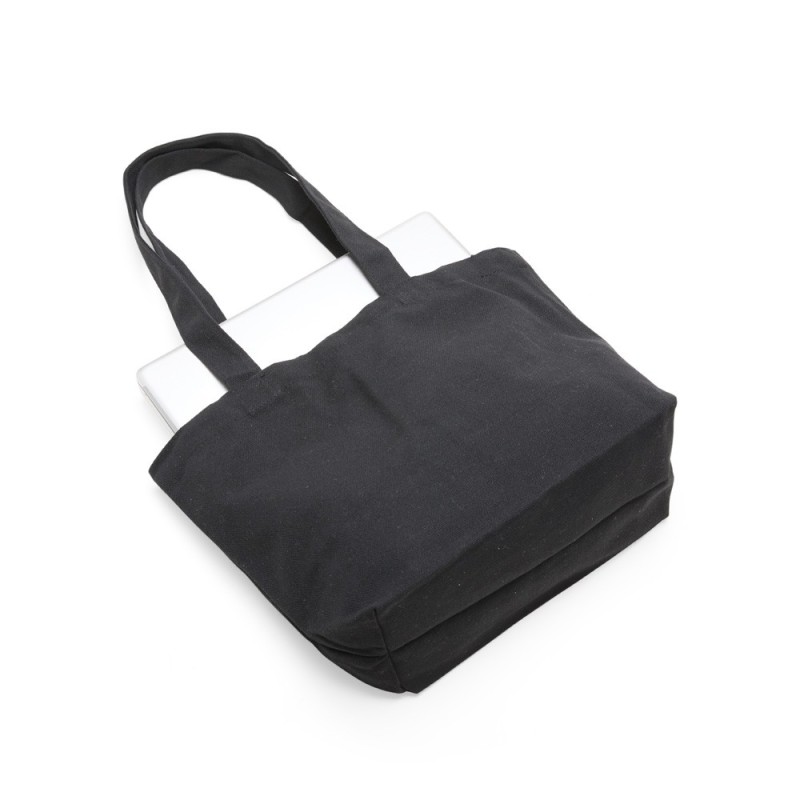 Sacola de Lona Personalizada com Logo