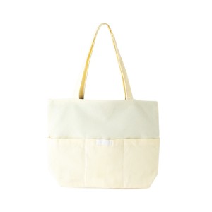 Sacola de Lona Personalizada