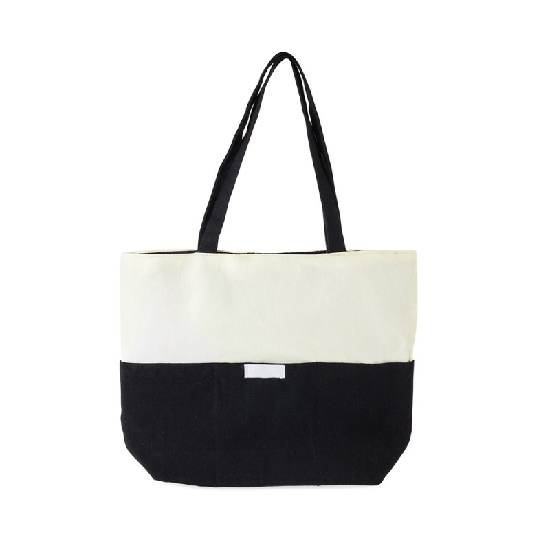 Sacola de Lona Personalizada