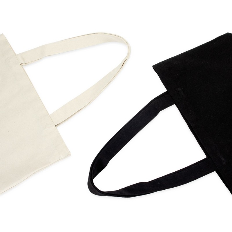 Sacola de Lona Promocional