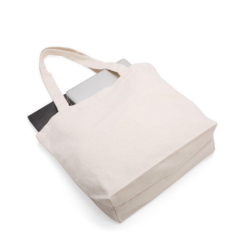 Sacola de Lona Promocional