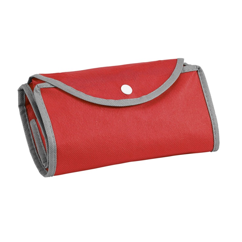 Sacola Dobrável Promocional