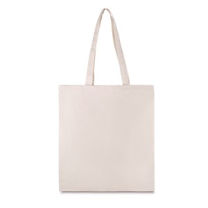 Sacola em Algodão Cru Personalizada