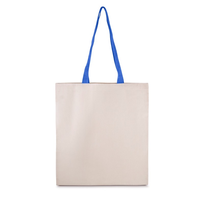 Sacola em Algodão Cru Personalizada