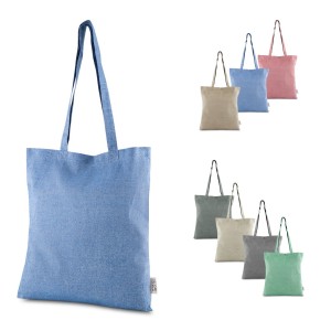 Sacola em Algodão Promocional