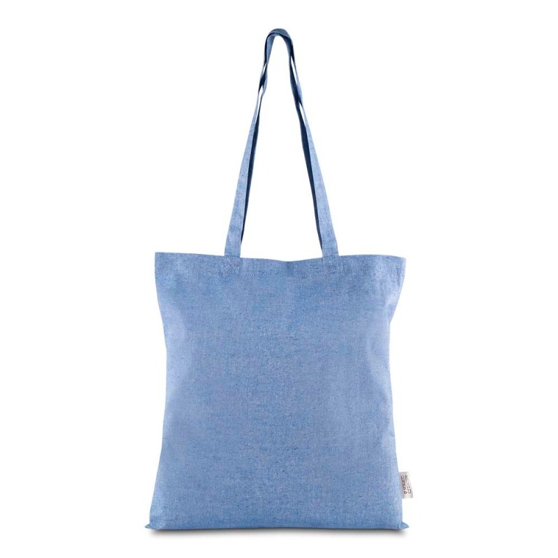 Sacola em Algodão Promocional