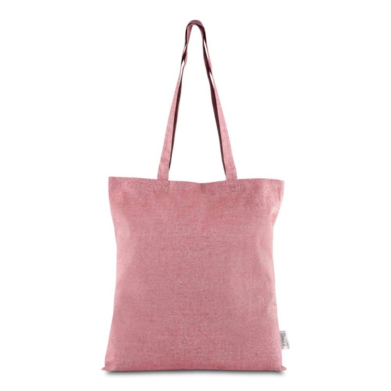 Sacola em Algodão Promocional