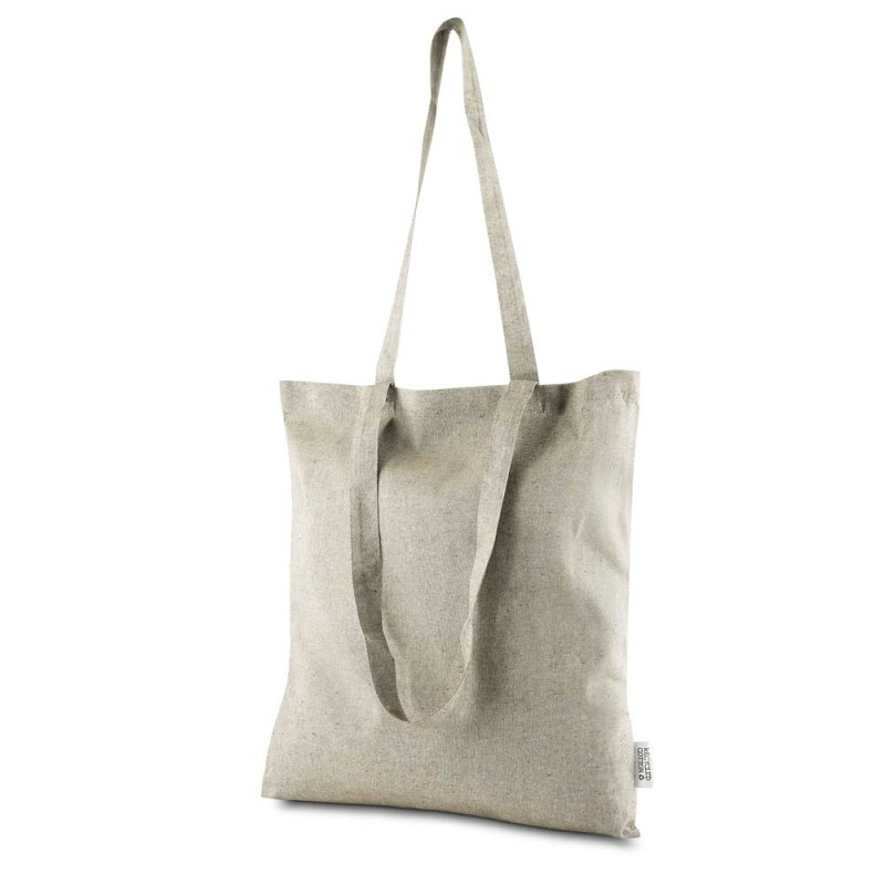 Sacola em Algodão Promocional