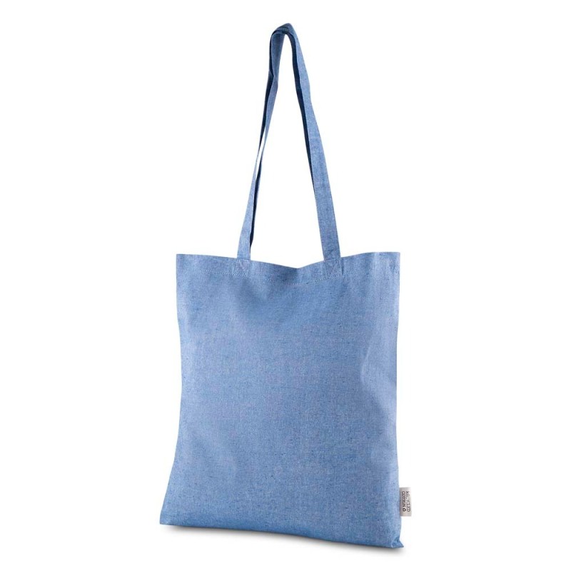 Sacola em Algodão Promocional