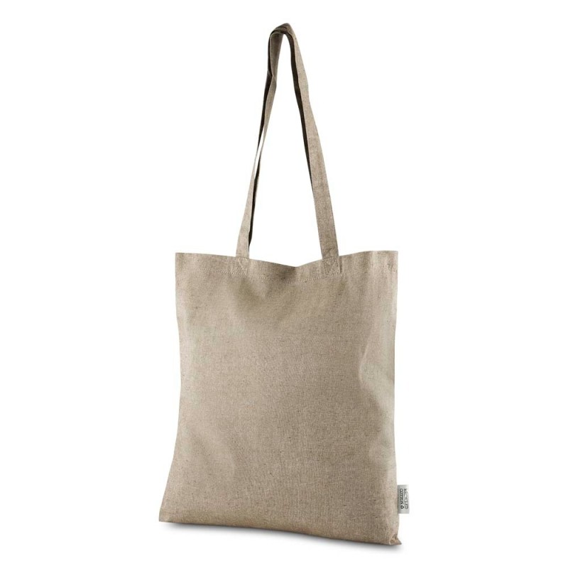 Sacola em Algodão Promocional