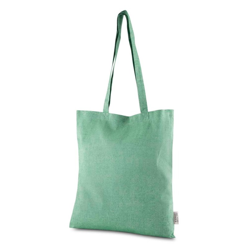 Sacola em Algodão Promocional