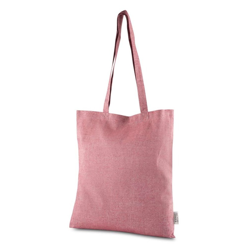 Sacola em Algodão Promocional