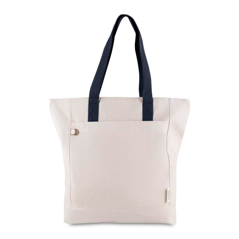 Sacola em Algodão Reciclado Promocional