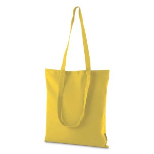 Sacola em Algodão Reciclado Promocional com Logo