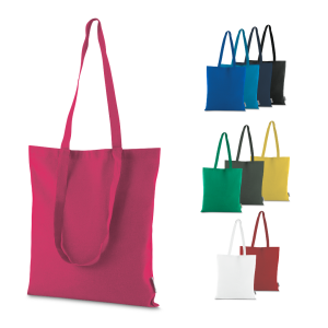 Sacola em Algodão Reciclado Promocional com Logo