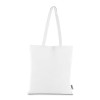 Sacola em Algodão Reciclado Promocional com Logo
