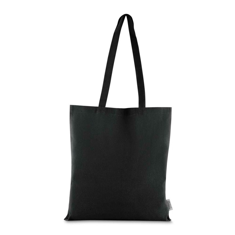 Sacola em Algodão Reciclado Promocional com Logo