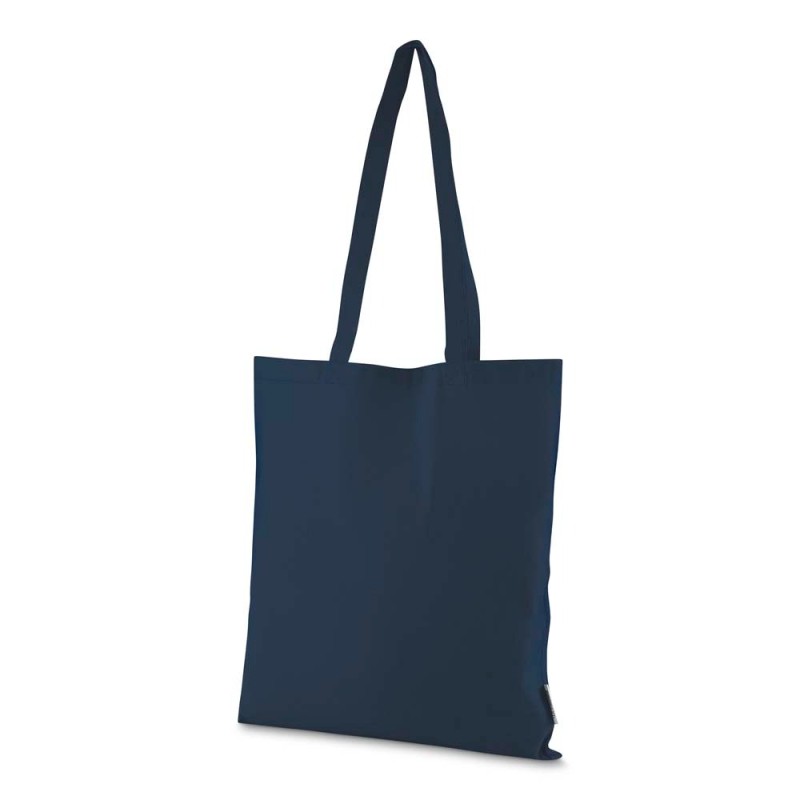 Sacola em Algodão Reciclado Promocional com Logo