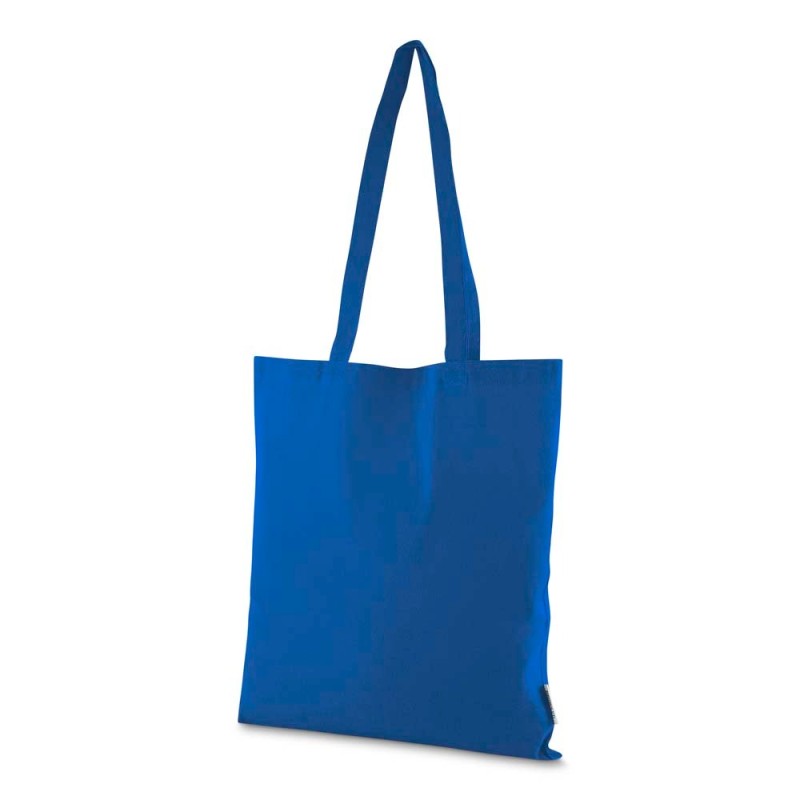 Sacola em Algodão Reciclado Promocional com Logo