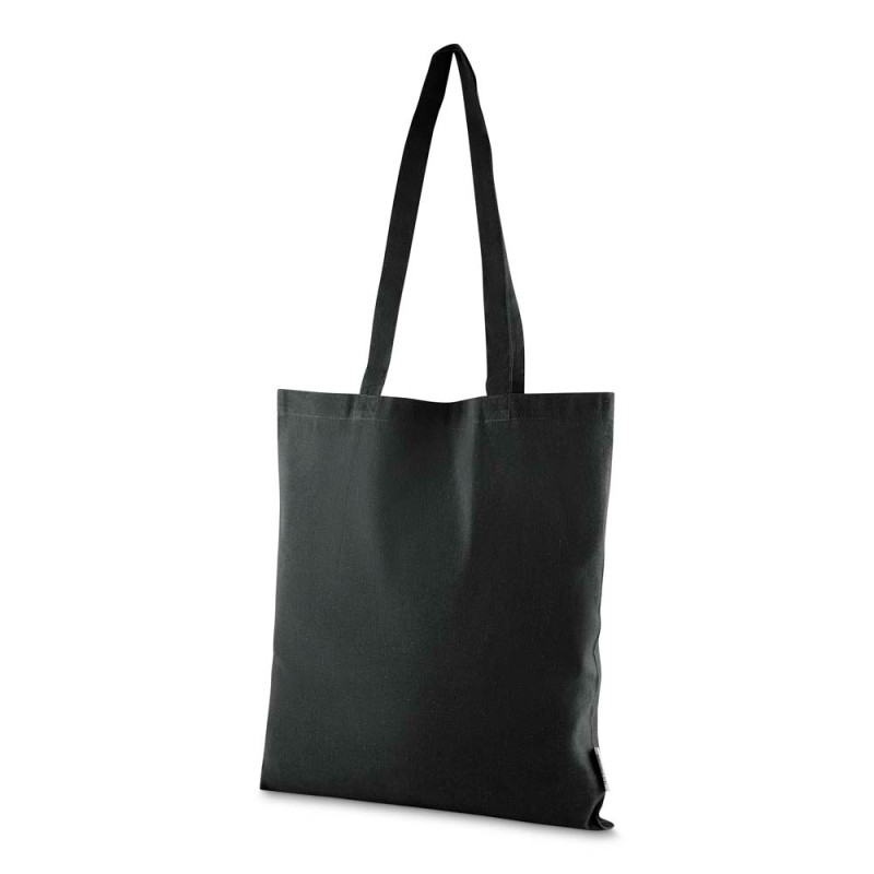 Sacola em Algodão Reciclado Promocional com Logo