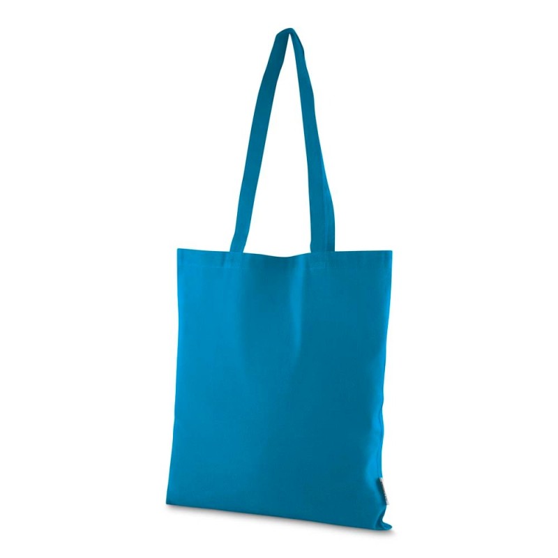 Sacola em Algodão Reciclado Promocional com Logo